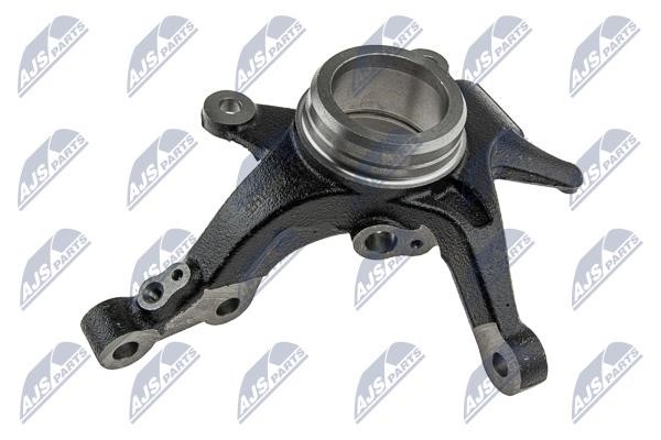 Fist rotary right NTY ZZP-HY-513