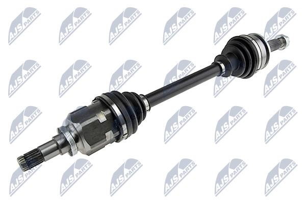 NTY NPW-TY-119 Drive shaft NPWTY119 NPWTY119 NTY Drive shaft