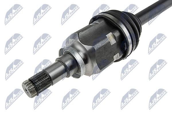 Drive shaft NTY NPW-TY-119