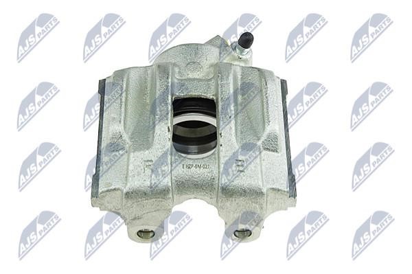 Brake caliper front NTY HZP-BM-027