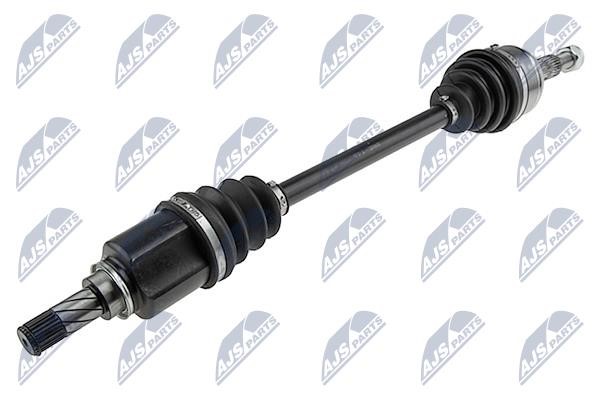 NTY NPW-RE-148 Drive shaft NPWRE148