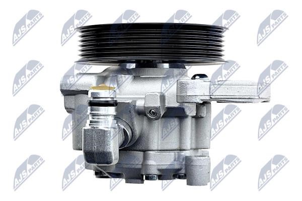 Hydraulic Pump, steering system NTY SPW-ME-047