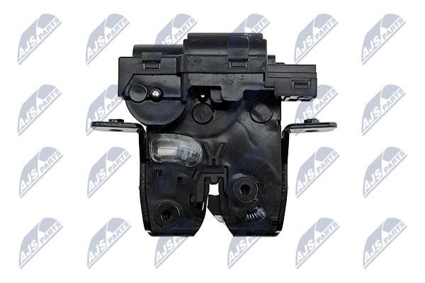Door lock NTY EZC-NS-003