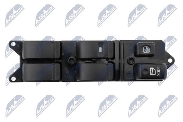 NTY Window regulator button block – price 128 PLN