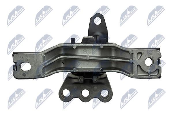 Engine mount NTY ZPS-PL-043