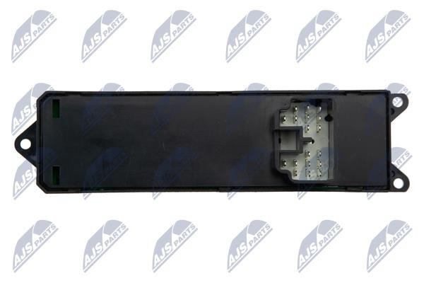 NTY Window regulator button block – price 90 PLN