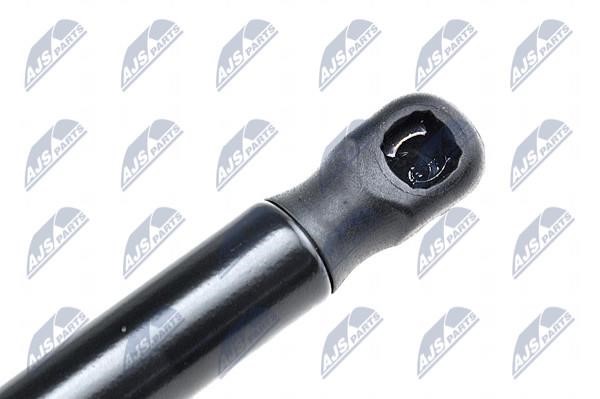 Tailgate strut NTY AE-BM-009