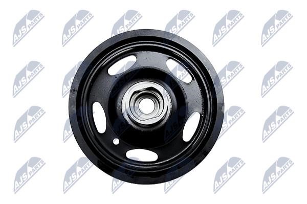 NTY Pulley crankshaft – price [object Object] PLN