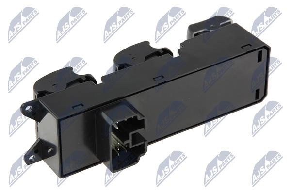 Window regulator button block NTY EWS-MS-006