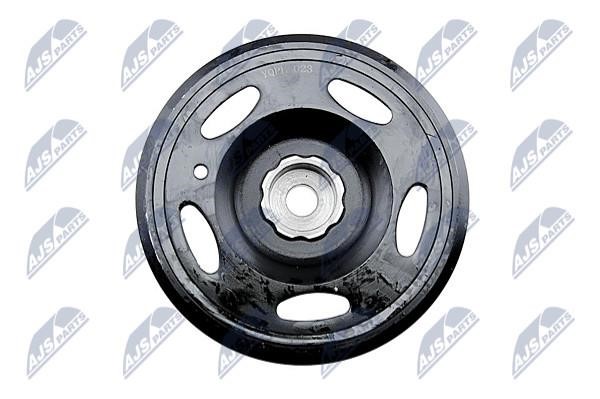 Pulley crankshaft NTY RKP-PL-023