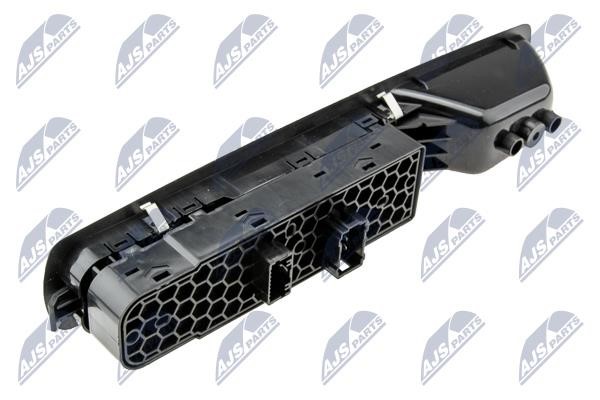 NTY Power window button – price 127 PLN