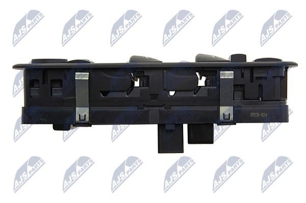 Power window button NTY EWS-CH-024
