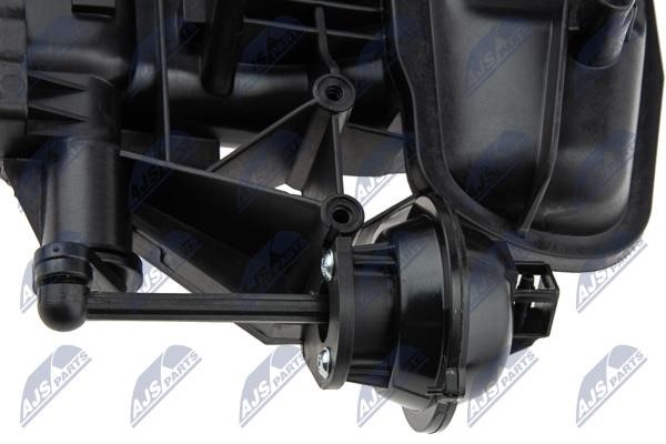 Intake manifold NTY BKS-VW-017