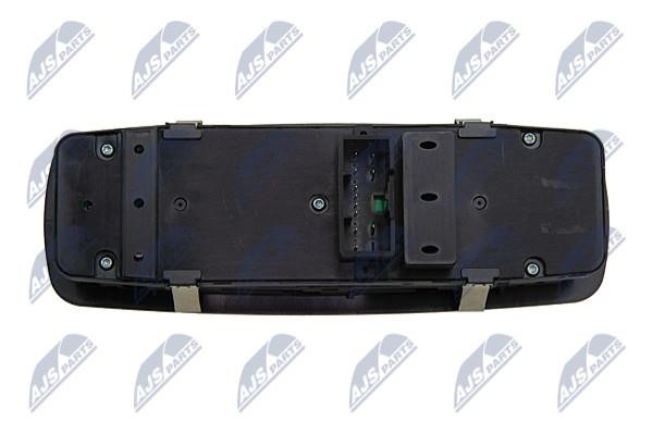 NTY Power window button – price 151 PLN