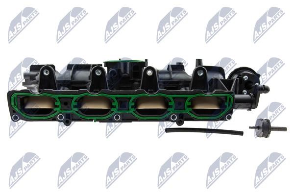 NTY Intake manifold – price 543 PLN