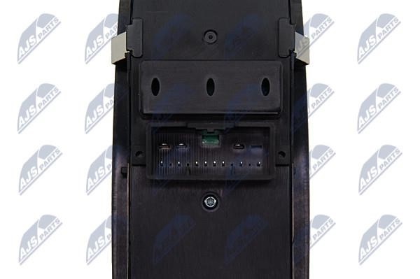 Power window button NTY EWS-CH-024