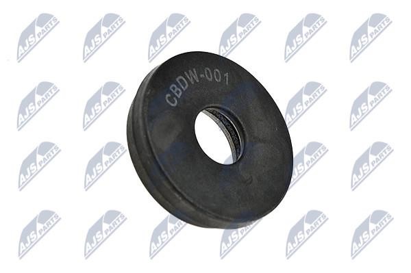 NTY AD-DW-001 Shock absorber bearing ADDW001