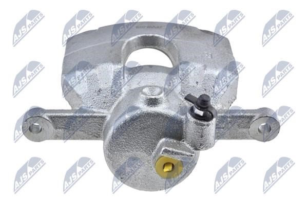 Brake caliper front NTY HZP-VW-029