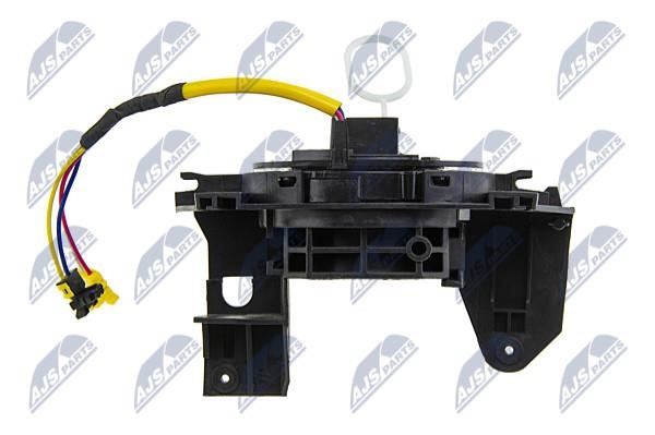 Steering column plume NTY EAS-CH-003
