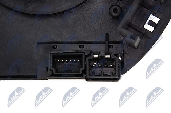NTY Steering column plume – price 309 PLN