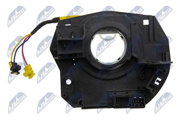 Steering column plume NTY EAS-CH-003