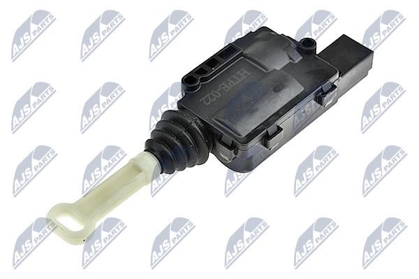 Door lock NTY EZC-PE-022