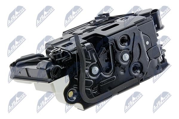 NTY Door lock drive – price 70 PLN