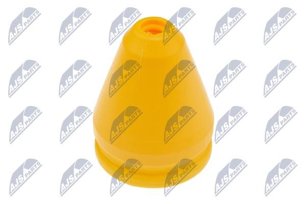 NTY AB-CH-015 Rubber buffer, suspension ABCH015