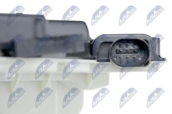 Door lock drive NTY EZC-SK-005
