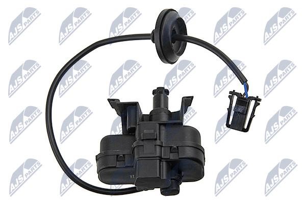 NTY Fuel tank door lock drive – price 79 PLN
