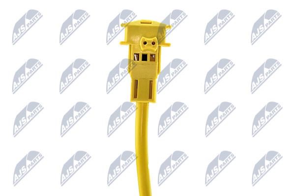 Steering column plume NTY EAS-LR-001
