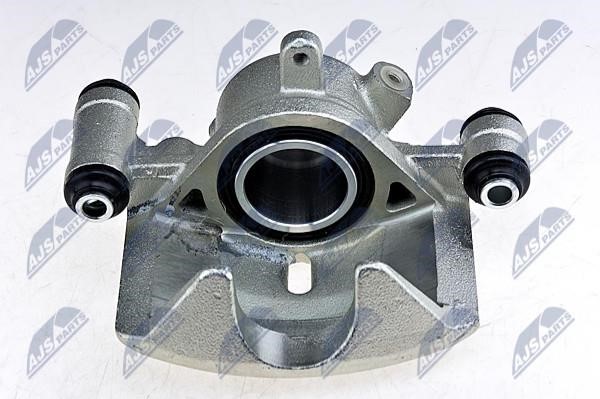 Brake caliper Toyota Dyna: HZPTY047 NTY Brake caliper front
