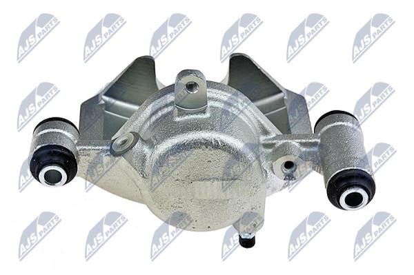 Brake caliper front NTY HZP-TY-047