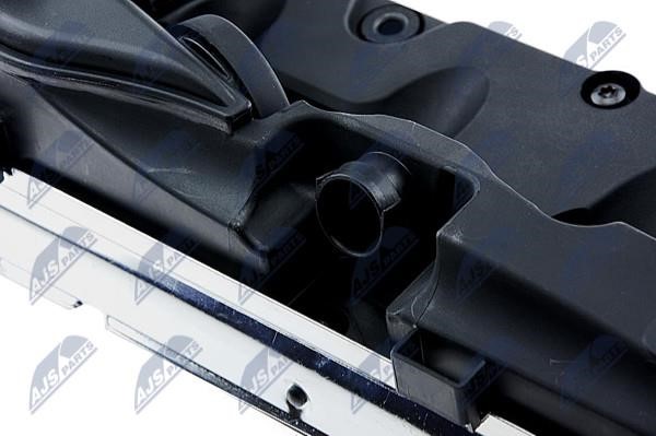 COVER,CYLINDER HEAD NTY BPZ-VW-004
