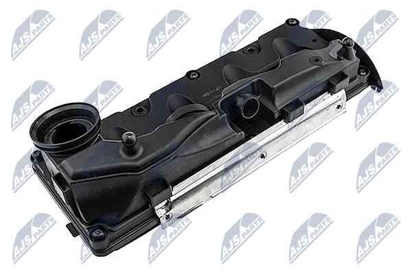 COVER,CYLINDER HEAD NTY BPZ-VW-004
