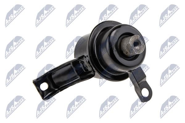 Engine mount NTY ZPS-FR-057
