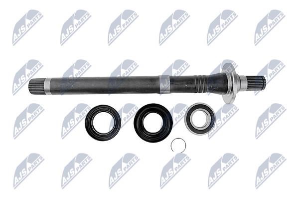 Buy NTY NWP-HY-501 at a low price in United Arab Emirates!