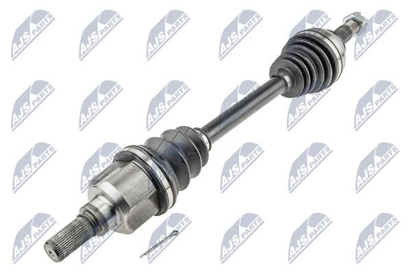 NTY NPW-CT-101 Drive shaft NPWCT101