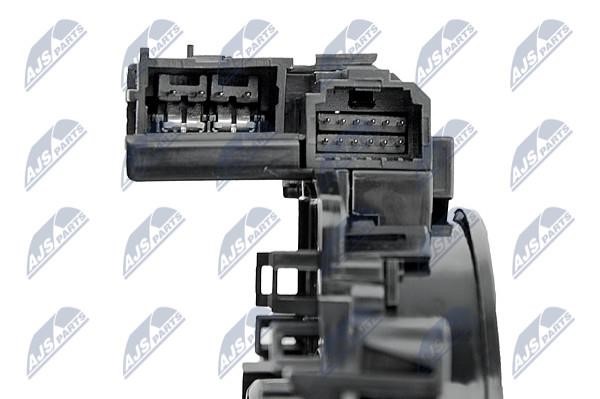Steering column plume NTY EAS-TY-022