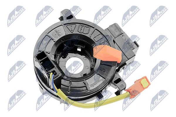 NTY Steering column plume – price 57 PLN