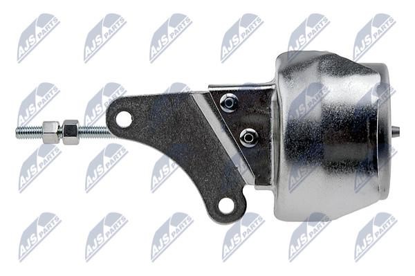 Turbocharger valve NTY ECD-VW-023