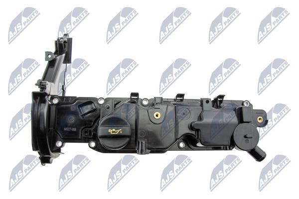 NTY COVER,CYLINDER HEAD – price 151 PLN