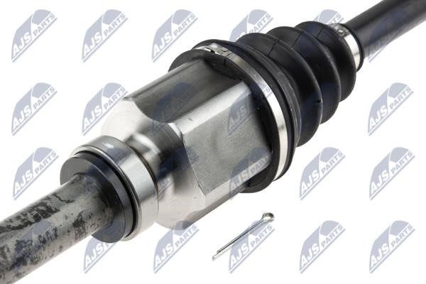Drive shaft NTY NPW-CT-099