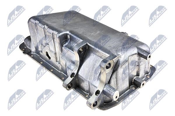 Oil Pan NTY BMO-CT-012