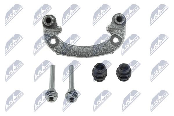 Brake caliper bracket NTY HZT-MS-000A