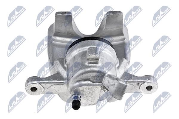 Brake caliper rear support NTY HZT-LR-008