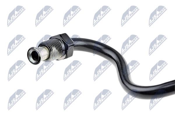 Power steering hose NTY SPH-HD-000