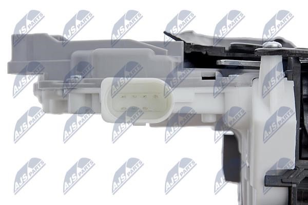 Door lock drive NTY EZC-AU-024