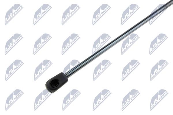 Tailgate strut NTY AE-HY-033