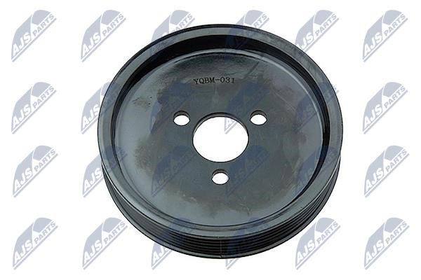NTY Power Steering Pulley – price 27 PLN